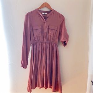 Ya Los Angeles Dress